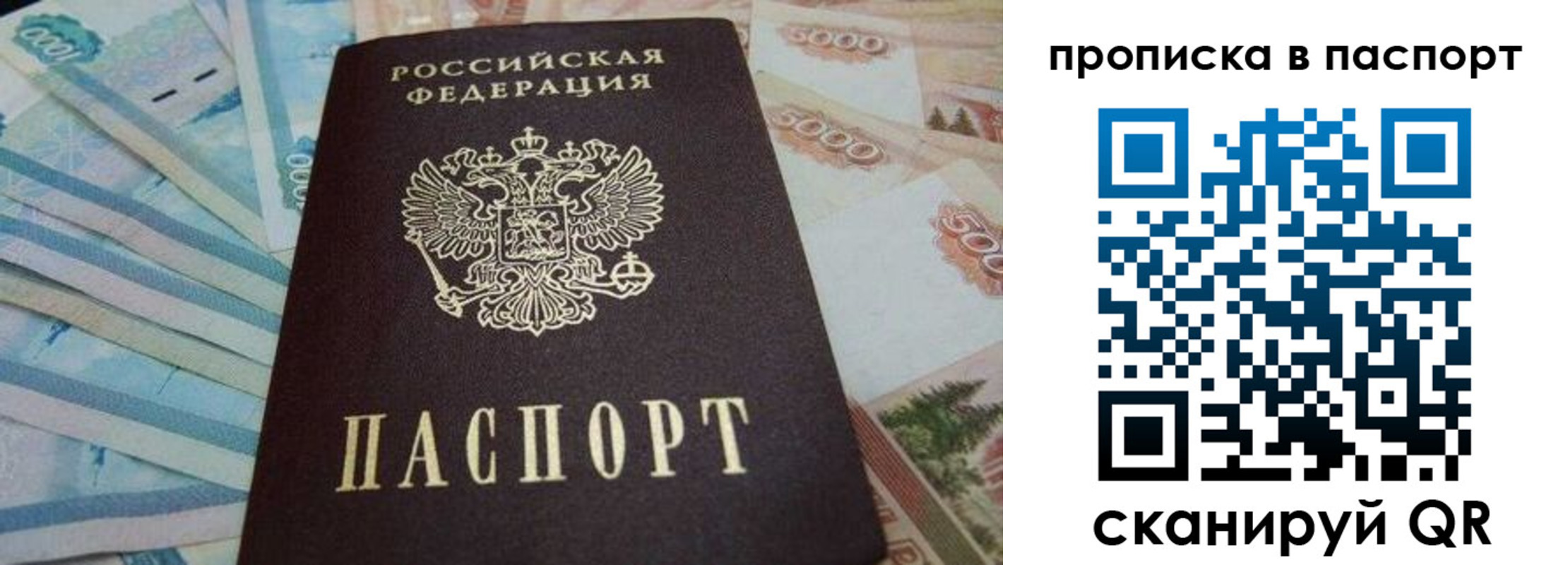 временная регистрация законно в Североморске